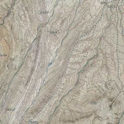 WY-RONGIS RESERVOIR: GeoChange 1949-2012 Preview 3