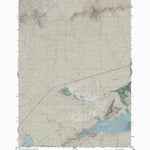 WY-SANFORD RANCH: GeoChange 1954-2012 Preview 1