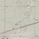 WY-SANFORD RANCH: GeoChange 1954-2012 Preview 2