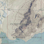 WY-SANFORD RANCH: GeoChange 1954-2012 Preview 3
