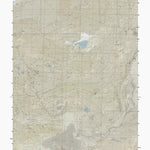WY-LOST CREEK LAKE: GeoChange 1957-2012 Preview 1