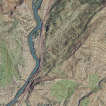 WY-BESSEMER MOUNTAIN: GeoChange 1950-2012 Preview 3