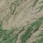WY-BRAAE: GeoChange 1977-2012 Preview 2