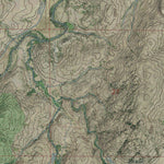 WY-BRAAE: GeoChange 1977-2012 Preview 3
