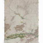 WY-STAMPEDE MEADOW: GeoChange 1947-2012 Preview 1