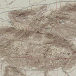 WY-STAMPEDE MEADOW: GeoChange 1947-2012 Preview 3