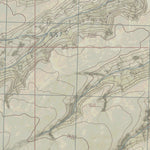 WY-FREIGHTER GAP: GeoChange 1979-2012 Preview 2