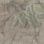 WY-BARLOW GAP: GeoChange 1954-2012 Preview 3