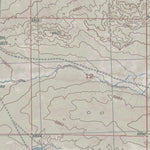 WY-LOVE RANCH: GeoChange 1949-2012 Preview 2