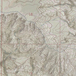 WY-CIRCLE BAR LAKE: GeoChange 1956-2012 Preview 2