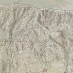 WY-CIRCLE BAR LAKE: GeoChange 1956-2012 Preview 3