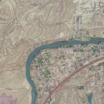 WY-GOOSE EGG: GeoChange 1947-2012 Preview 2