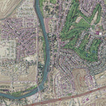 WY-GOOSE EGG: GeoChange 1947-2012 Preview 3