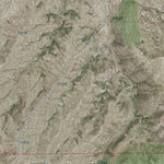 WY-DILTS RANCH: GeoChange 1947-2012 Preview 3