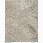 WY-OIL MOUNTAIN: GeoChange 1947-2012 Preview 1