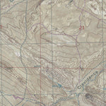 WY-OIL MOUNTAIN: GeoChange 1947-2012 Preview 2