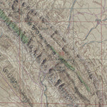 WY-OIL MOUNTAIN: GeoChange 1947-2012 Preview 3