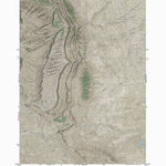 WY-REID CANYON: GeoChange 1947-2012 Preview 1