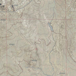 WY-SQUARE TOP BUTTE: GeoChange 1946-2012 Preview 2