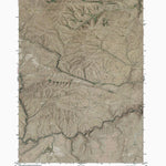 WY-RADIUM SPRINGS: GeoChange 1949-2012 Preview 1