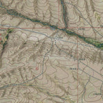 WY-RADIUM SPRINGS: GeoChange 1949-2012 Preview 2