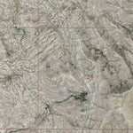 WY-DISHPAN BUTTE: GeoChange 1949-2012 Preview 3
