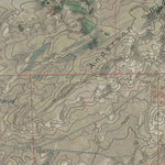 WY-ANDERSON RIDGE: GeoChange 1949-2012 Preview 2