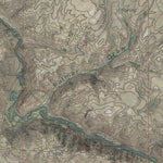 WY-ANDERSON RIDGE: GeoChange 1949-2012 Preview 3