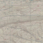 WY-WILD HORSE MOUNTAIN: GeoChange 1949-2012 Preview 2