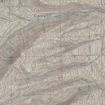 WY-WILD HORSE MOUNTAIN: GeoChange 1949-2012 Preview 3