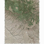 WY-SAGEBRUSH PARK: GeoChange 1960-2012 Preview 1