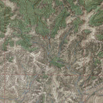 WY-SAGEBRUSH PARK: GeoChange 1960-2012 Preview 2