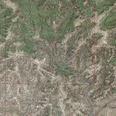 WY-SAGEBRUSH PARK: GeoChange 1960-2012 Preview 2