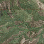 WY-SAGEBRUSH PARK: GeoChange 1960-2012 Preview 3