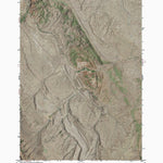 WY-WEISER PASS: GeoChange 1949-2012 Preview 1