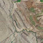 WY-WEISER PASS: GeoChange 1949-2012 Preview 2