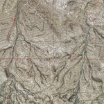 WY-BLUE GULCH: GeoChange 1949-2012 Preview 3