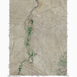 WY-YELLOWSTONE RANCH: GeoChange 1949-2012 Preview 1