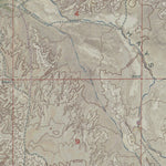 WY-YELLOWSTONE RANCH: GeoChange 1949-2012 Preview 2