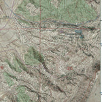 WY-YELLOWSTONE RANCH: GeoChange 1949-2012 Preview 3