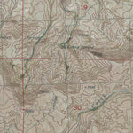 WY-ERVAY BASIN SW: GeoChange 1949-2012 Preview 2