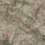 WY-ERVAY BASIN SW: GeoChange 1949-2012 Preview 3
