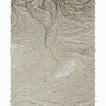 WY-BRENTON SPRINGS: GeoChange 1960-2012 Preview 1