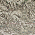 WY-BRENTON SPRINGS: GeoChange 1960-2012 Preview 3