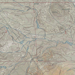 WY-CHALK BUTTES: GeoChange 1947-2012 Preview 2