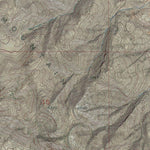 WY-CHALK BUTTES: GeoChange 1947-2012 Preview 3