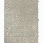 WY-ANTELOPE CREEK: GeoChange 1948-2012 Preview 1