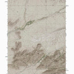 WY-LANKIN DOME: GeoChange 1946-2012 Preview 1