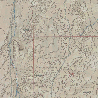 WY-RONGIS RESERVOIR SE: GeoChange 1949-2012 Preview 2
