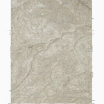 WY-GAYLORD RESERVOIR: GeoChange 1954-2012 Preview 1